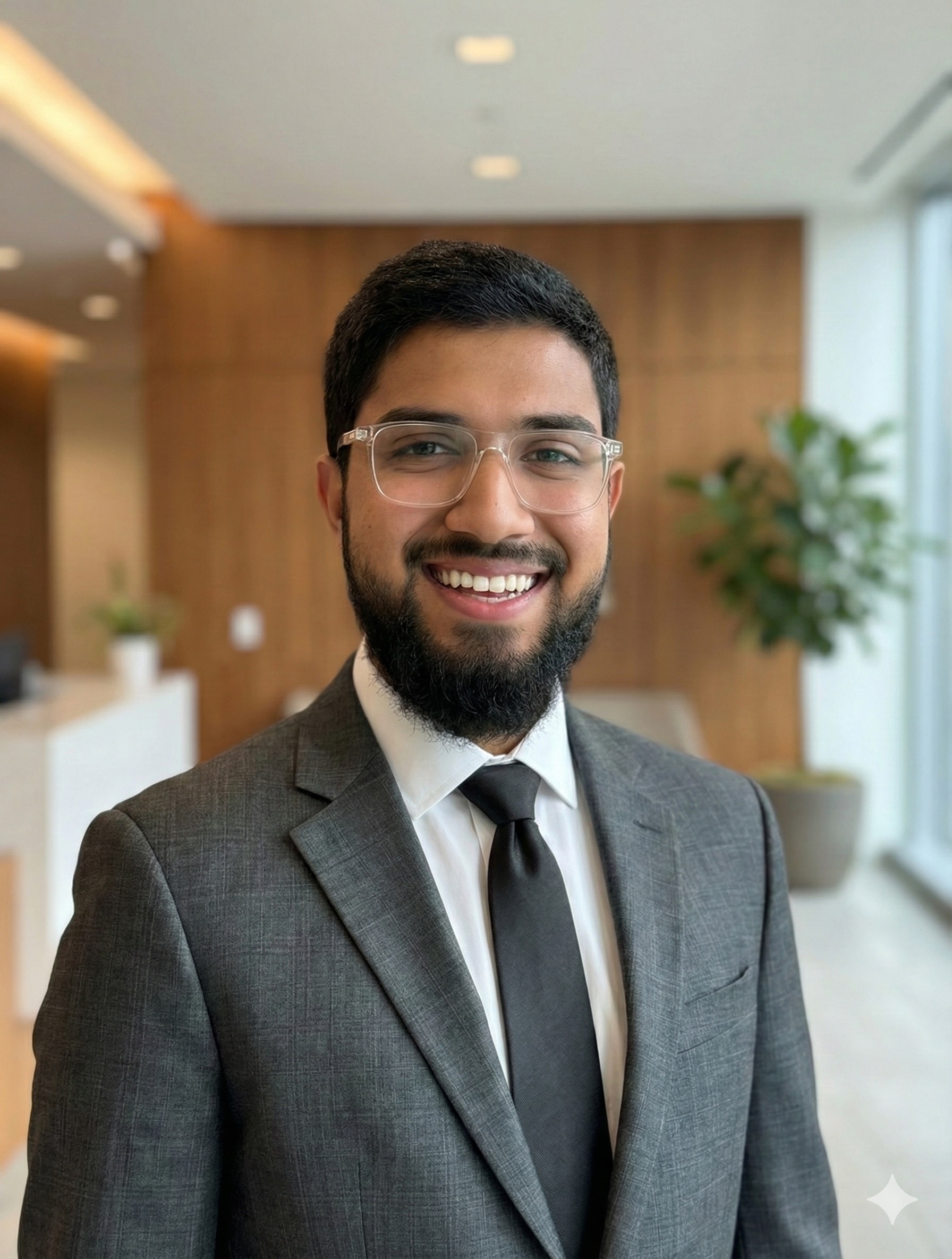 Photo de profil de John Mouhamad Yassine